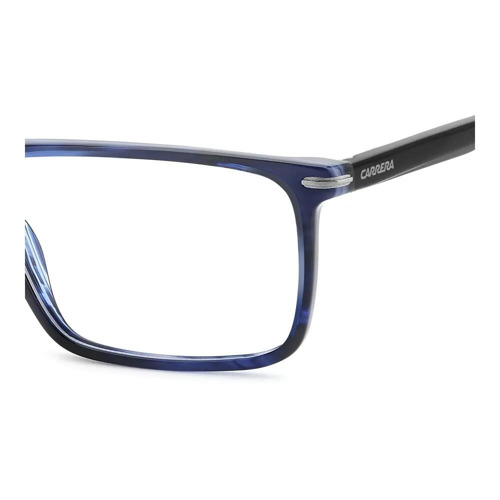 Okulary Korekcyjne Carrera 347 38I 55 z Acetat Męskie 3/3
