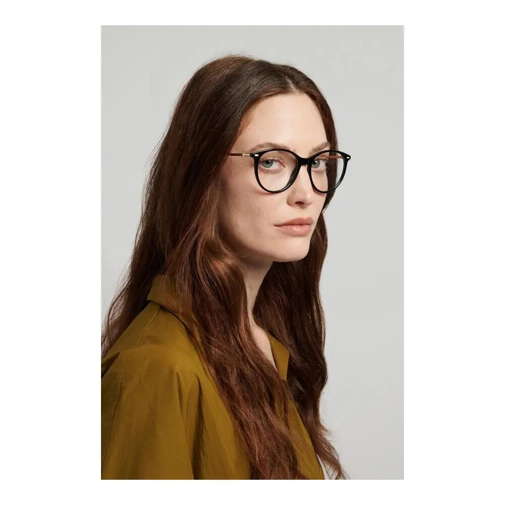 Okulary Korekcyjne Carrera 3094 807 z Acetat Damskie 53 mm 4/4