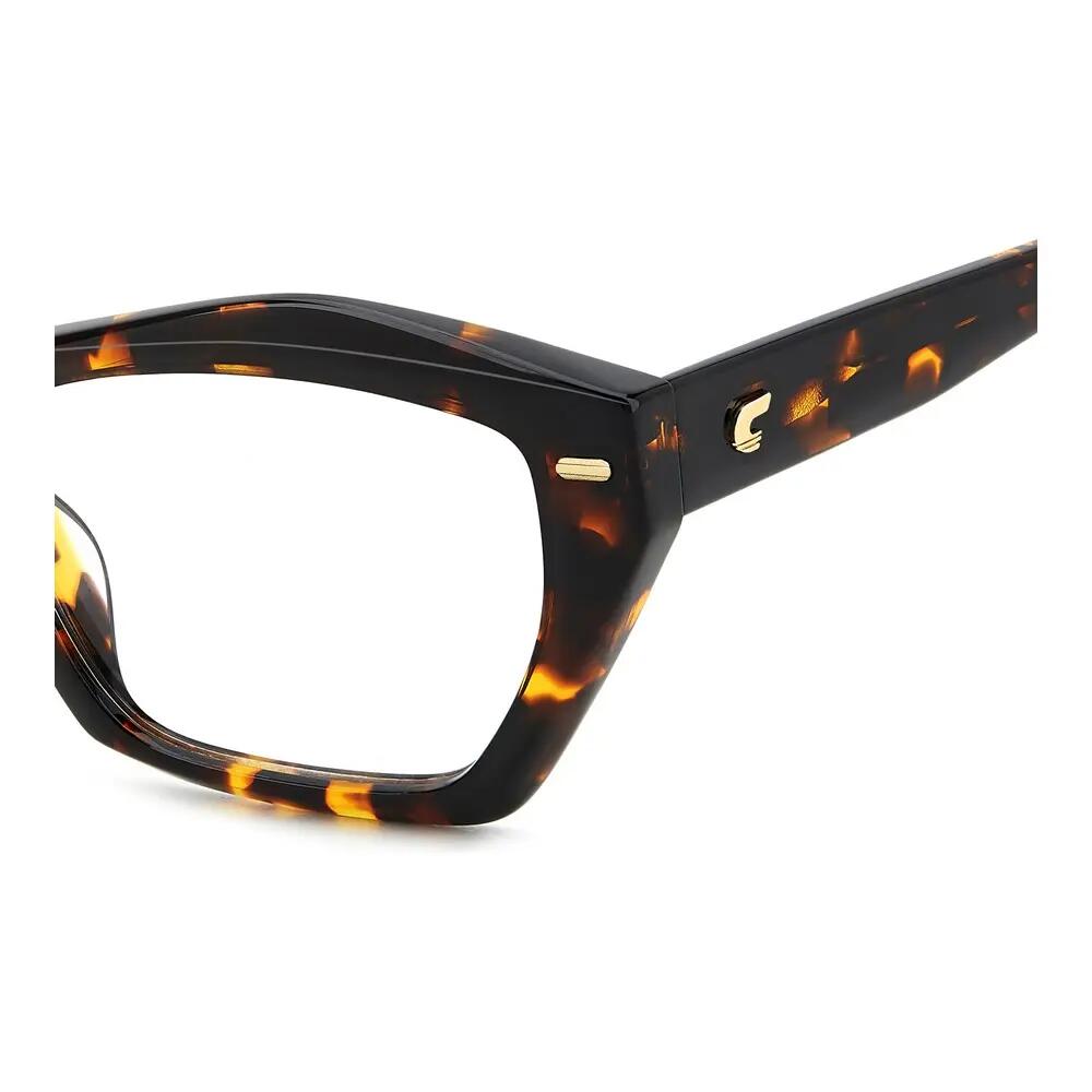 Óculos de Grau Carrera 3053 086 em Acetato Mulher 53 mm 3/3