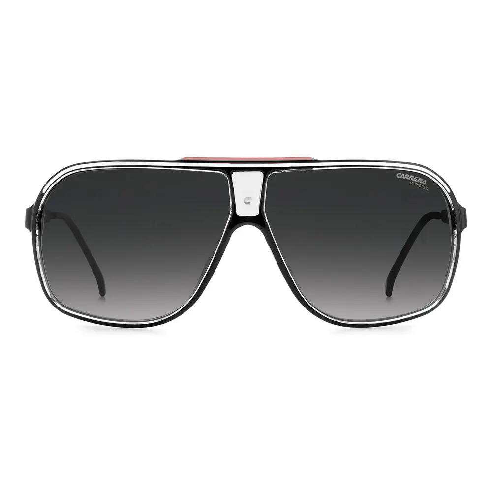 Okulary Przeciwsłoneczne Carrera GRAND PRIX 3 OIT z Tr90 Męskie 64 mm 2/4
