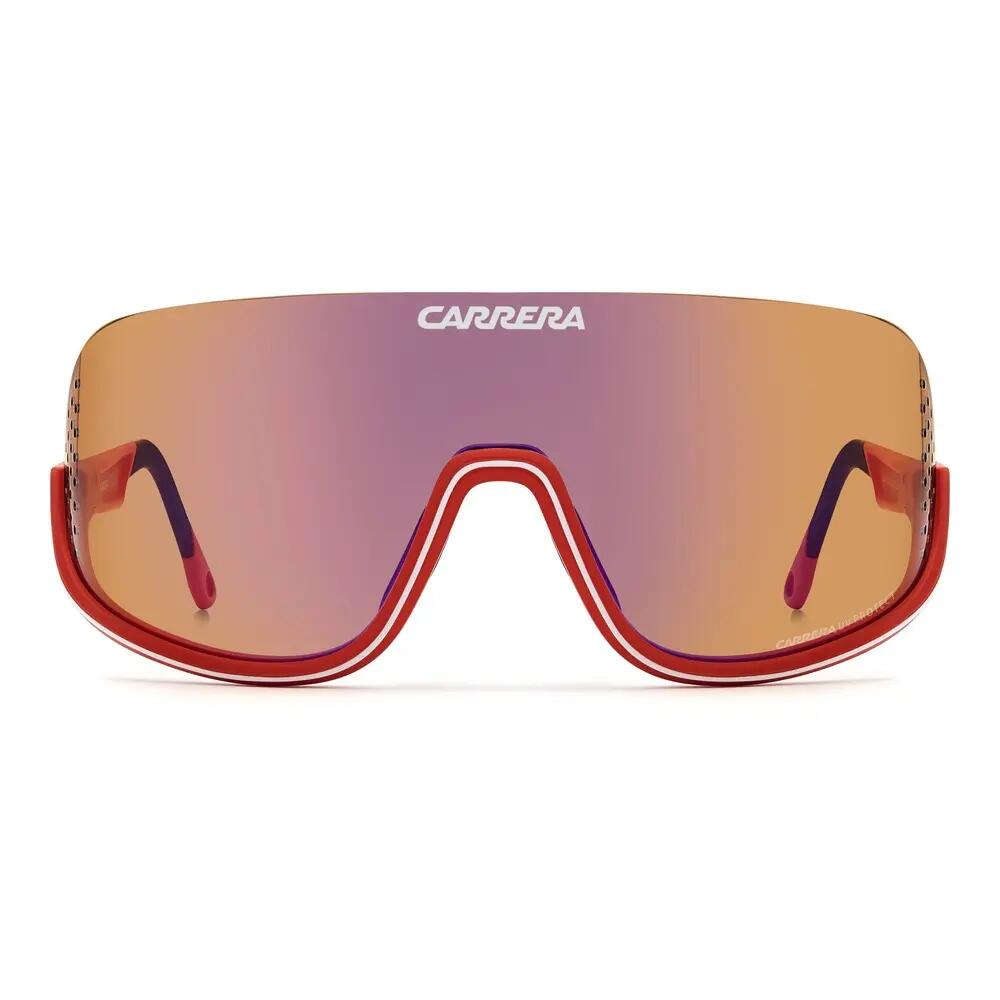 Okulary Przeciwsłoneczne Carrera EYEDRA 0Z3 z Tr90 Męskie 99 mm 2/4
