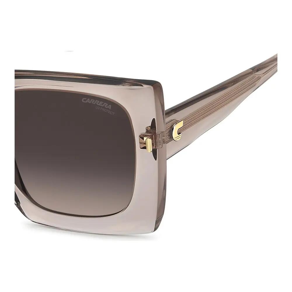 Okulary Przeciwsłoneczne Carrera 3072/S FWM z Acetat Damskie 55 mm 4/5