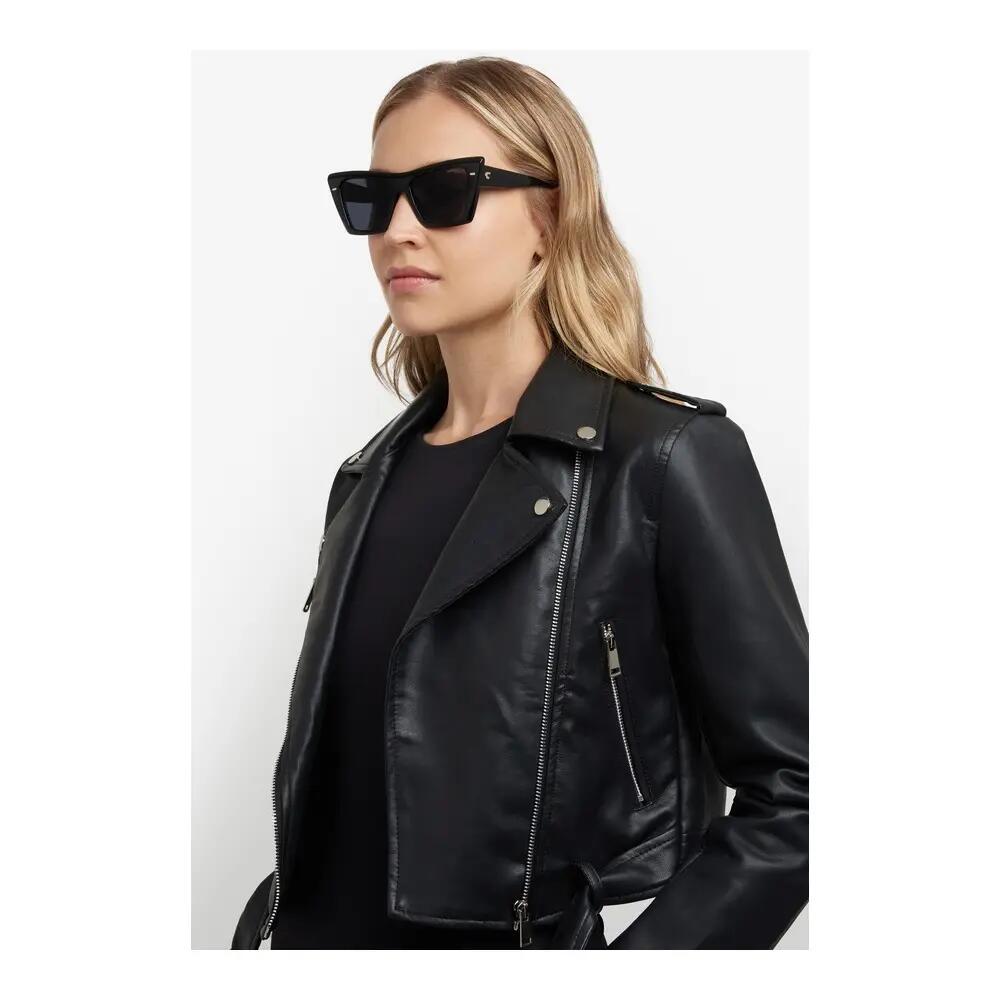 Sunglasses Carrera 3046/S 807 Acetate Women 54 mm 4/4