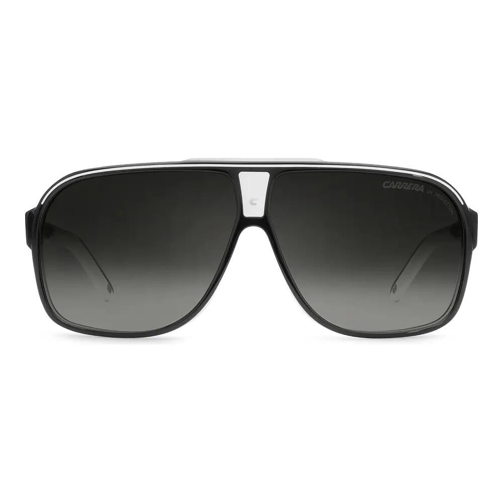 Lunettes de Soleil Carrera GRAND PRIX 2 T4M en Acétate Homme 64 mm 2/4