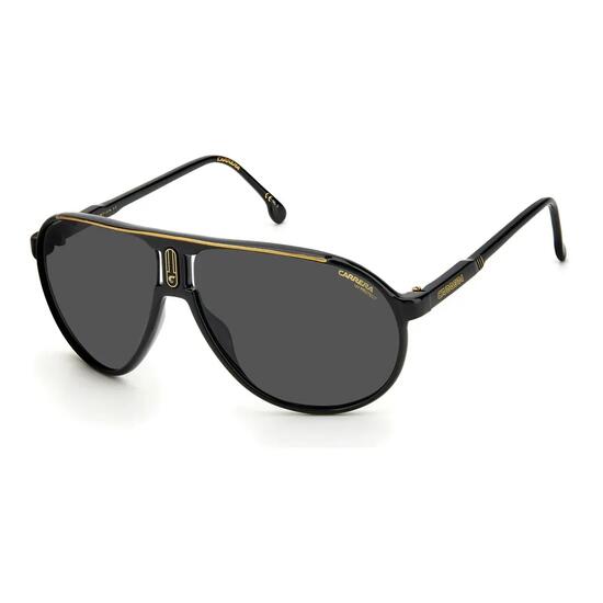 Lunettes de Soleil Carrera CHAMPION65/N 807 en Tr90 Unisexe 62 mm
