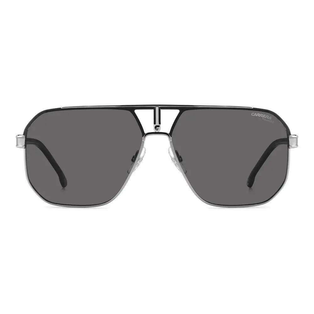 Ochelari de Soare Carrera 1062/S RZZ Polarizați din Metal Bărbați 62 mm 2/3