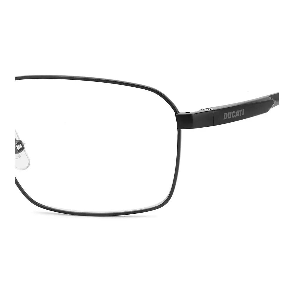 Okulary Korekcyjne Carrera Ducati CARDUC 040 807 z Metal Męskie 55 mm 3/3