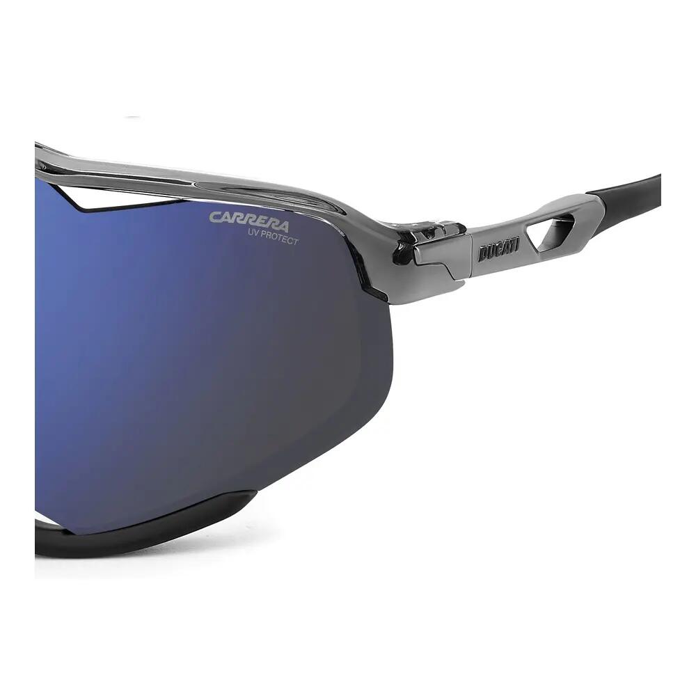 Okulary Przeciwsłoneczne Carrera Ducati CARDUC 055/S KB7 z Nylon Męskie 76 mm 4/4