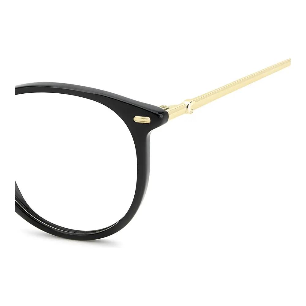 Okulary Korekcyjne Carrera 3094 807 z Acetat Damskie 53 mm 3/4