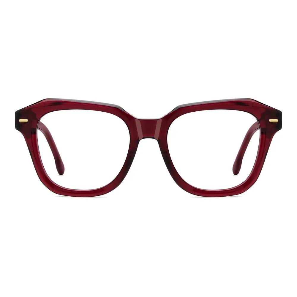 Okulary Korekcyjne Carrera 3079 LHF z Acetat Damskie 51 mm 2/4