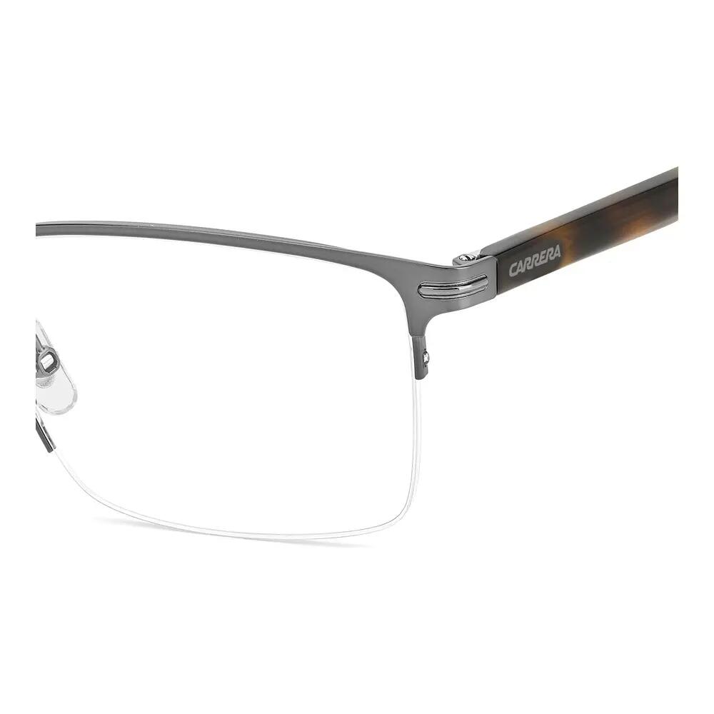 Okulary Korekcyjne Carrera 325 R80 54 z Metal Męskie 3/4