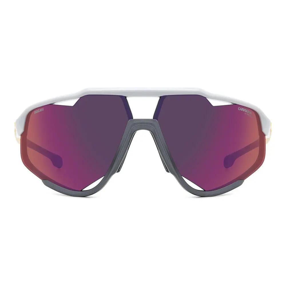 Okulary Przeciwsłoneczne Carrera Ducati CARDUC 055/S 268 z Nylon Męskie 76 mm 2/4