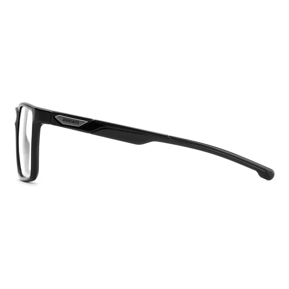 Okulary Korekcyjne Carrera Ducati CARDUC 058 807 z Nylon Męskie 57 mm 3/4