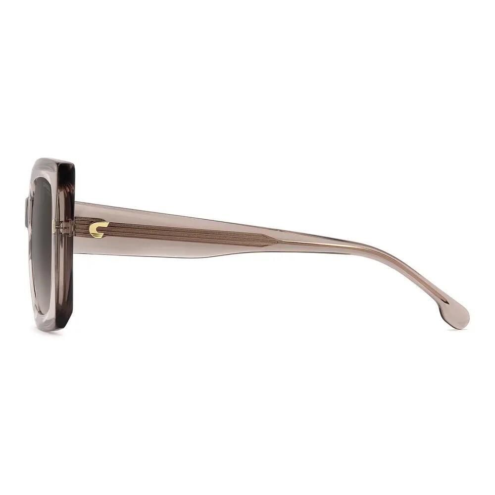 Okulary Przeciwsłoneczne Carrera 3072/S FWM z Acetat Damskie 55 mm 3/5