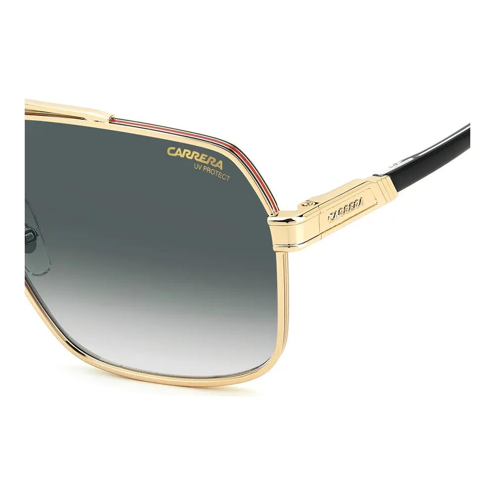 Okulary Przeciwsłoneczne Carrera 1055/S W3J z Metal Męskie 62 mm 3/4