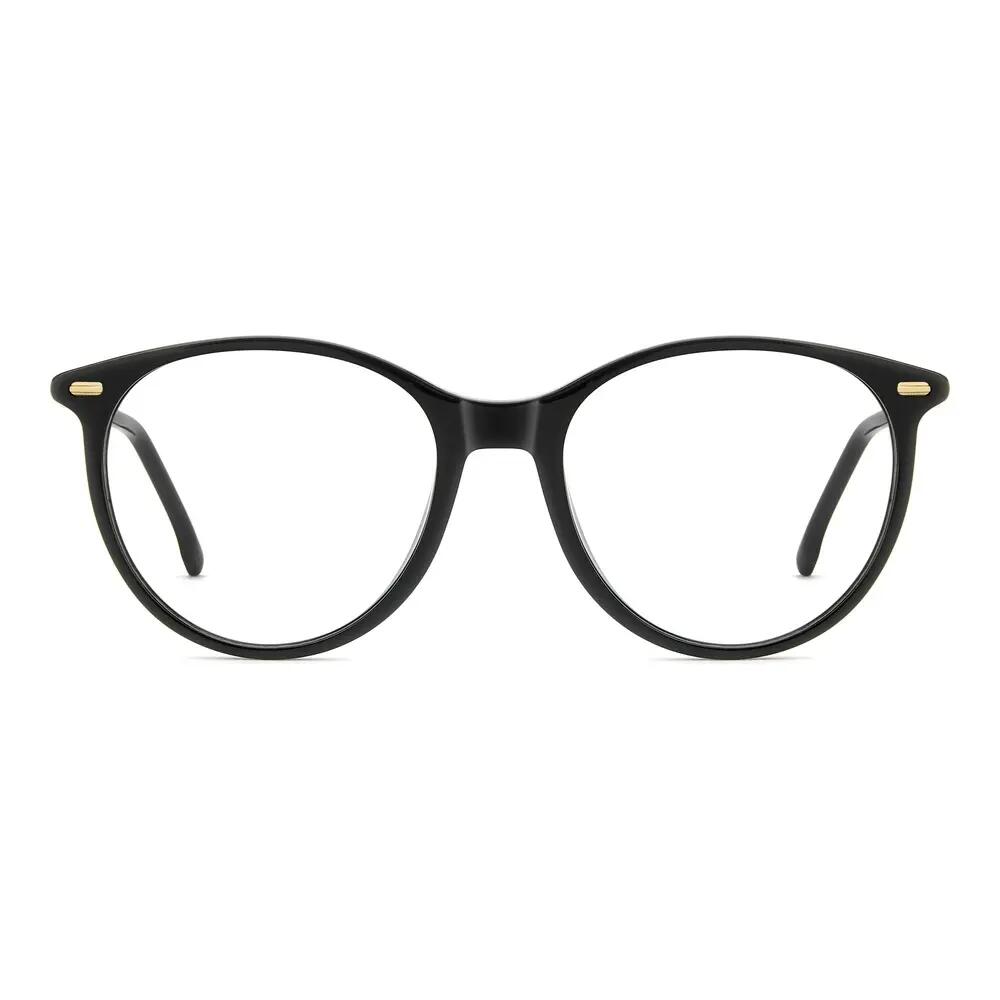 Okulary Korekcyjne Carrera 3094 807 z Acetat Damskie 53 mm 2/4