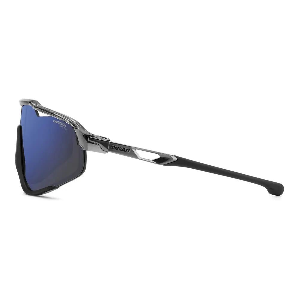 Okulary Przeciwsłoneczne Carrera Ducati CARDUC 055/S KB7 z Nylon Męskie 76 mm 3/4