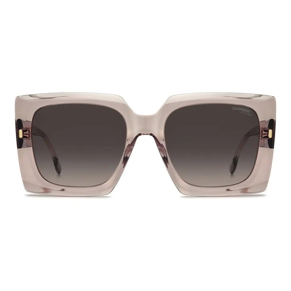 Okulary Przeciwsłoneczne Carrera 3072/S FWM z Acetat Damskie 55 mm 2/5