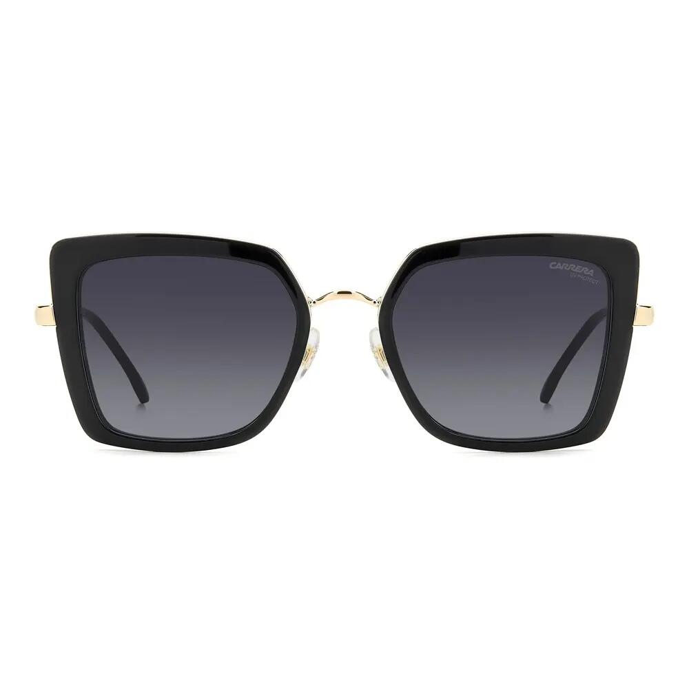 Ochelari de Soare Carrera 3031/S 807 din Metal Femei 53 mm 2/3