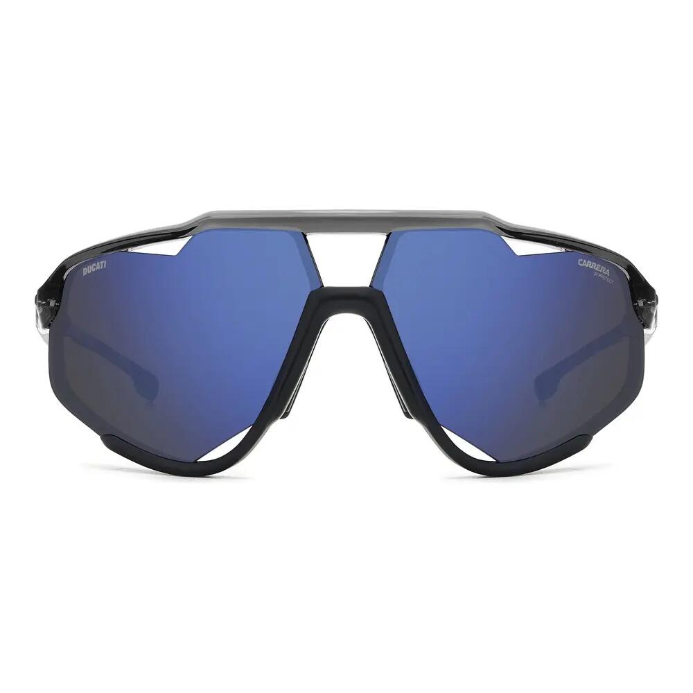 Okulary Przeciwsłoneczne Carrera Ducati CARDUC 055/S KB7 z Nylon Męskie 76 mm 2/4