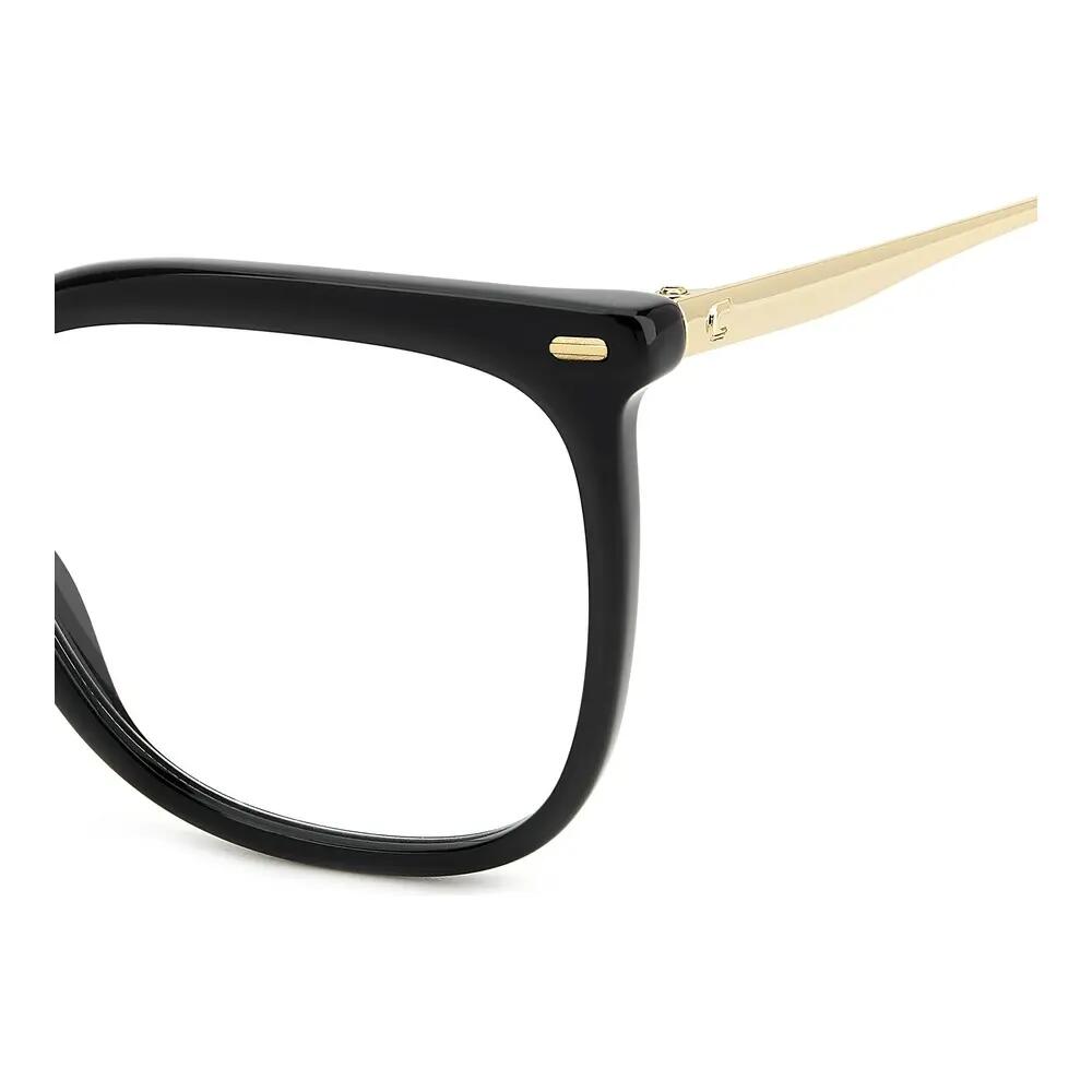 Okulary Korekcyjne Carrera 3062 2M2 z Acetat Damskie 55 mm 3/4