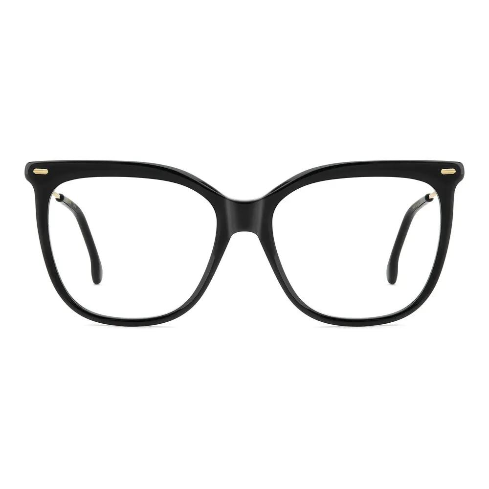Okulary Korekcyjne Carrera 3062 2M2 z Acetat Damskie 55 mm 2/4