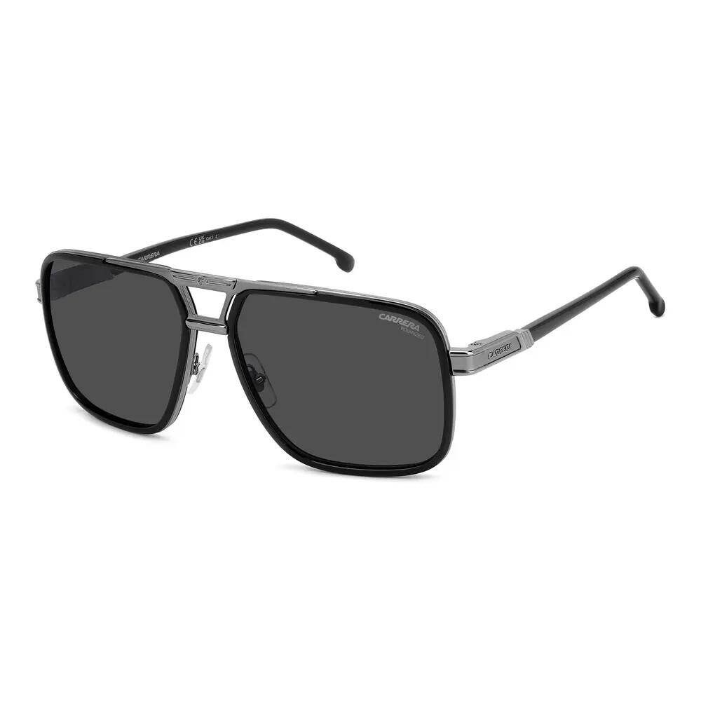 Слънчеви Очила Carrera 1071/S ANS Поляризирани от Метал Мъжки 61 mm