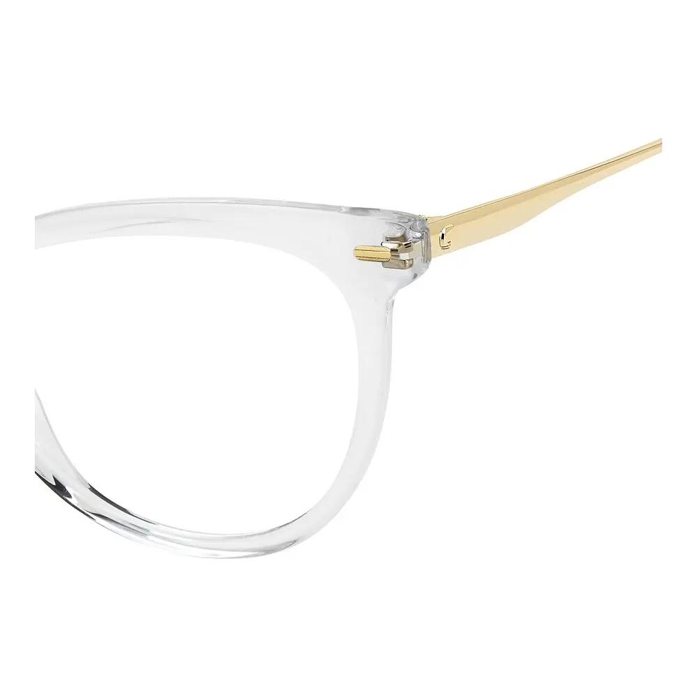 Okulary Korekcyjne Carrera 3078 REJ z Acetat Damskie 55 mm 3/3