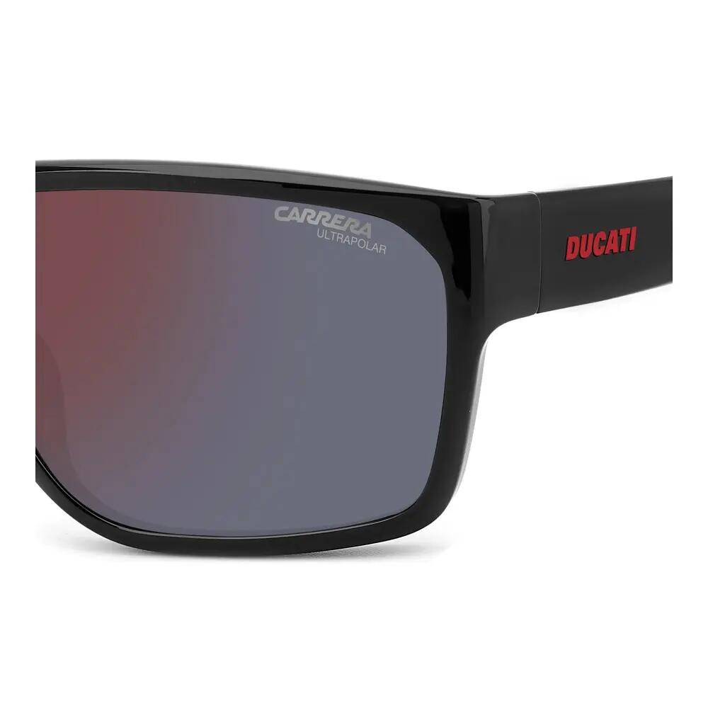 Okulary Przeciwsłoneczne Carrera Ducati CARDUC 029/S 807 H4 Polaryzacyjne Męskie 4/4