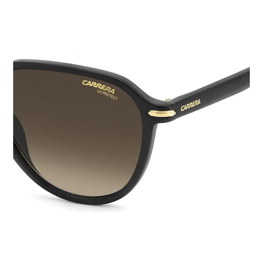 Okulary Przeciwsłoneczne Carrera 342/S 003 z Acetat Męskie 53 mm 3/3
