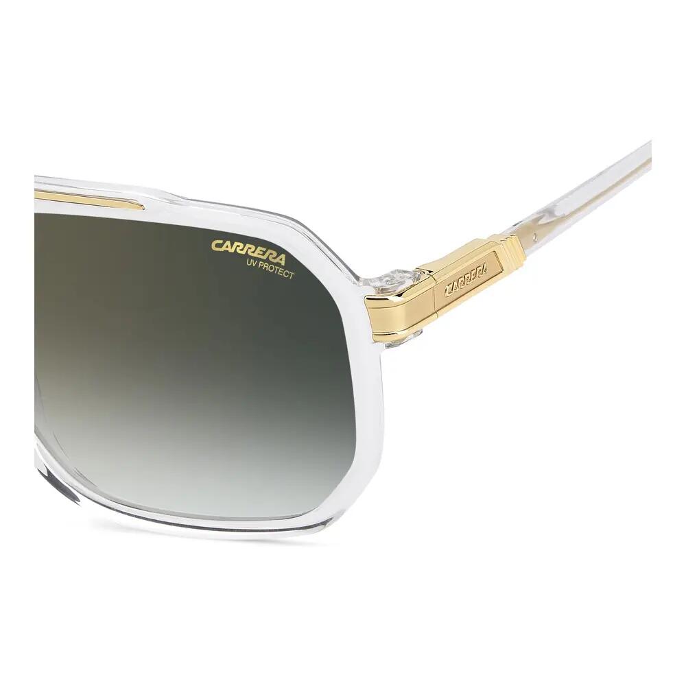 Okulary Przeciwsłoneczne Carrera 1077/S REJ z Nylon Męskie 60 mm 4/4