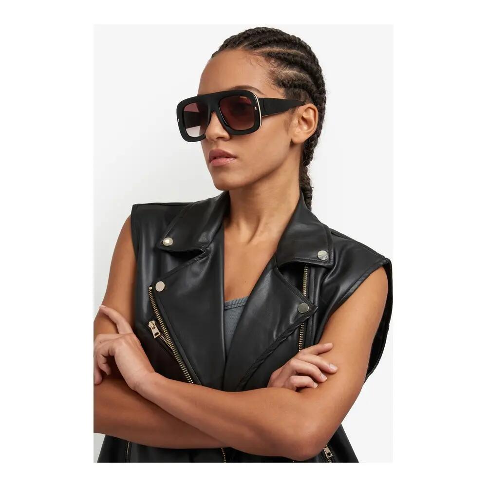 Lunettes de Soleil Carrera FLAGLAB 18 2M2 en Acétate Femme 57 mm 6/6
