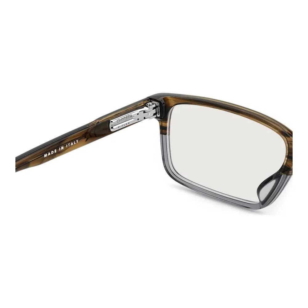 Okulary Korekcyjne Carrera C FLEX 07/G EX4 54 z Acetat Męskie 4/4