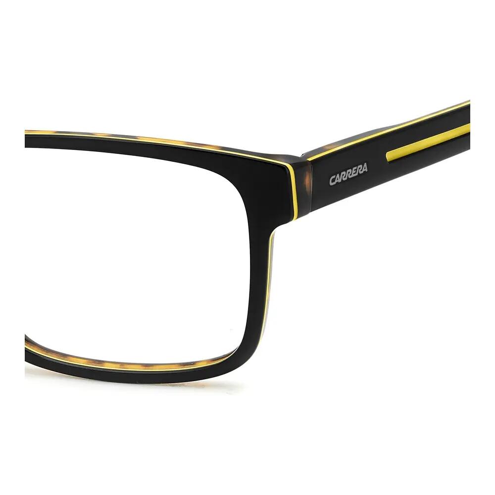 Okulary Korekcyjne Carrera 8915 71C z Acetat Męskie 56 mm 4/5
