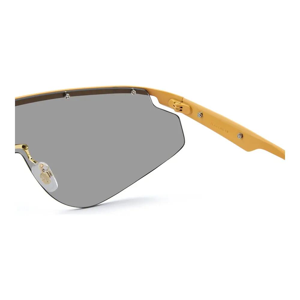 Okulary Przeciwsłoneczne Carrera FLAGLAB 19 MQE z Metal Damskie 99 mm 5/5