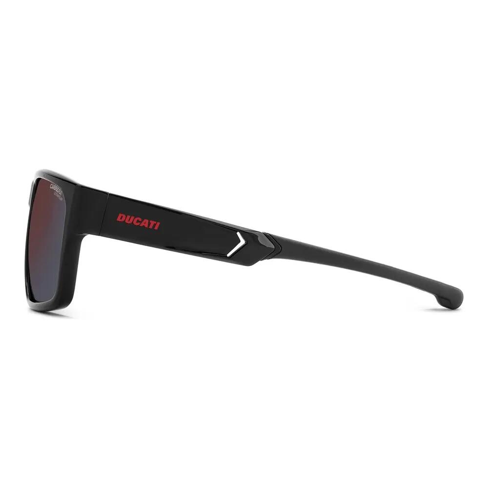 Okulary Przeciwsłoneczne Carrera Ducati CARDUC 029/S 807 H4 Polaryzacyjne Męskie 3/4