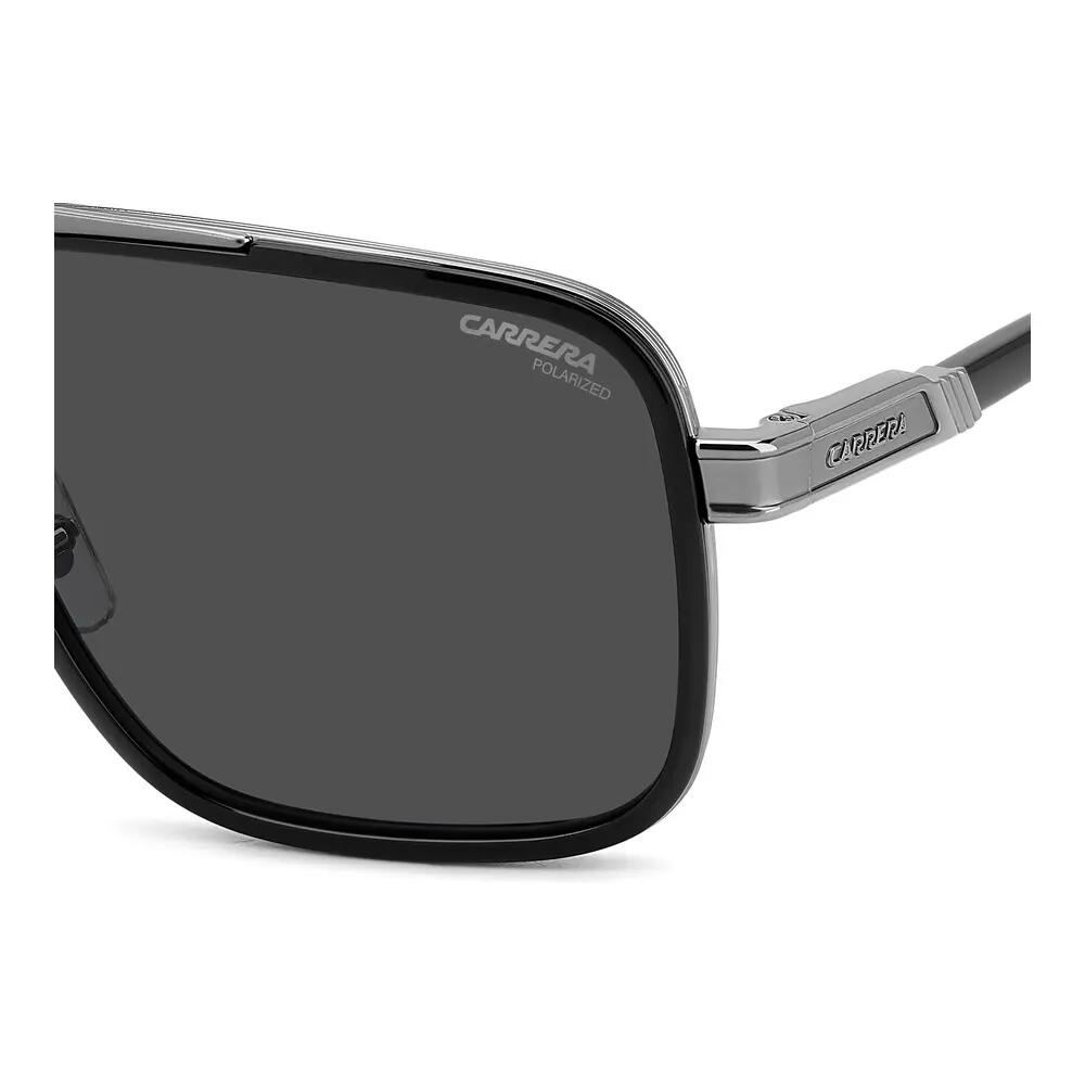 Sunglasses Carrera 1071/S ANS Polarized Metal Men 61 mm 3/4