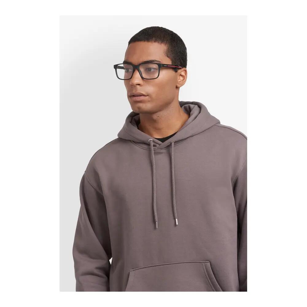 Okulary Korekcyjne Carrera 8922 BLX 57 z Acetat Męskie 5/5