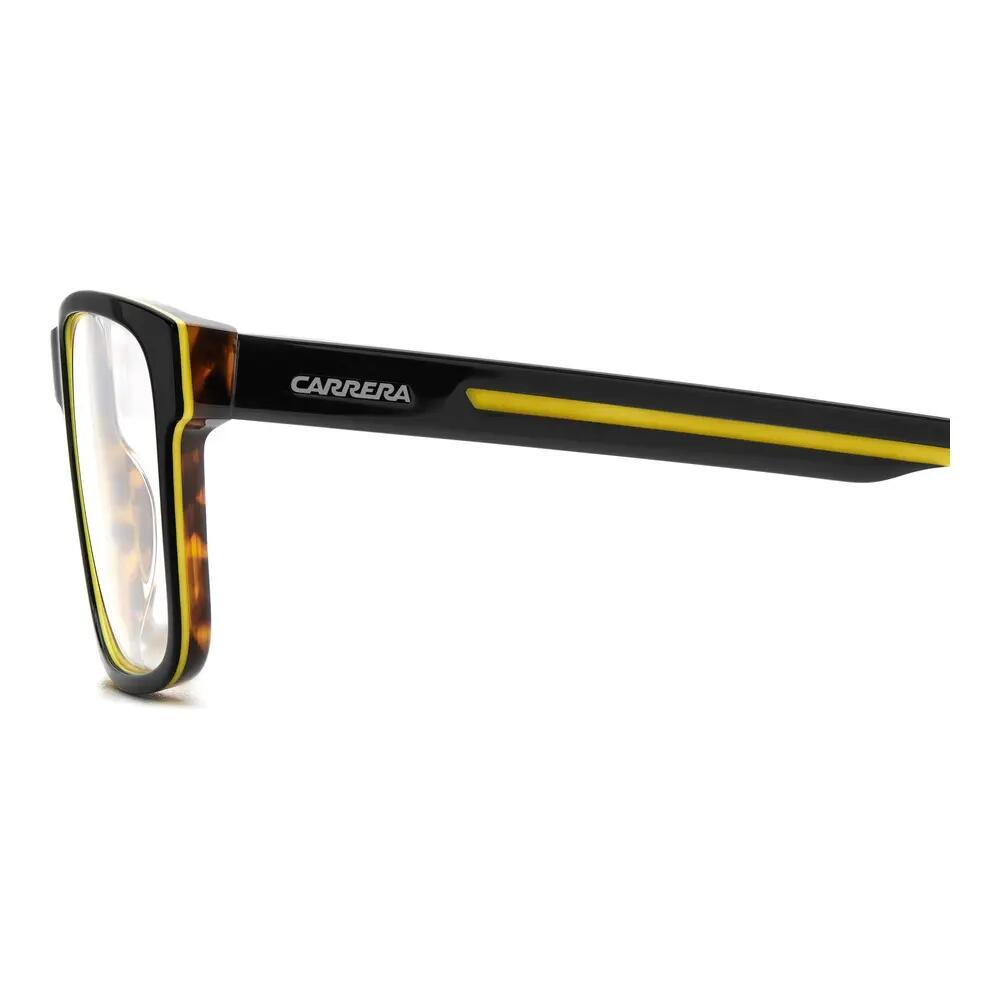 Okulary Korekcyjne Carrera 8915 71C z Acetat Męskie 56 mm 3/5
