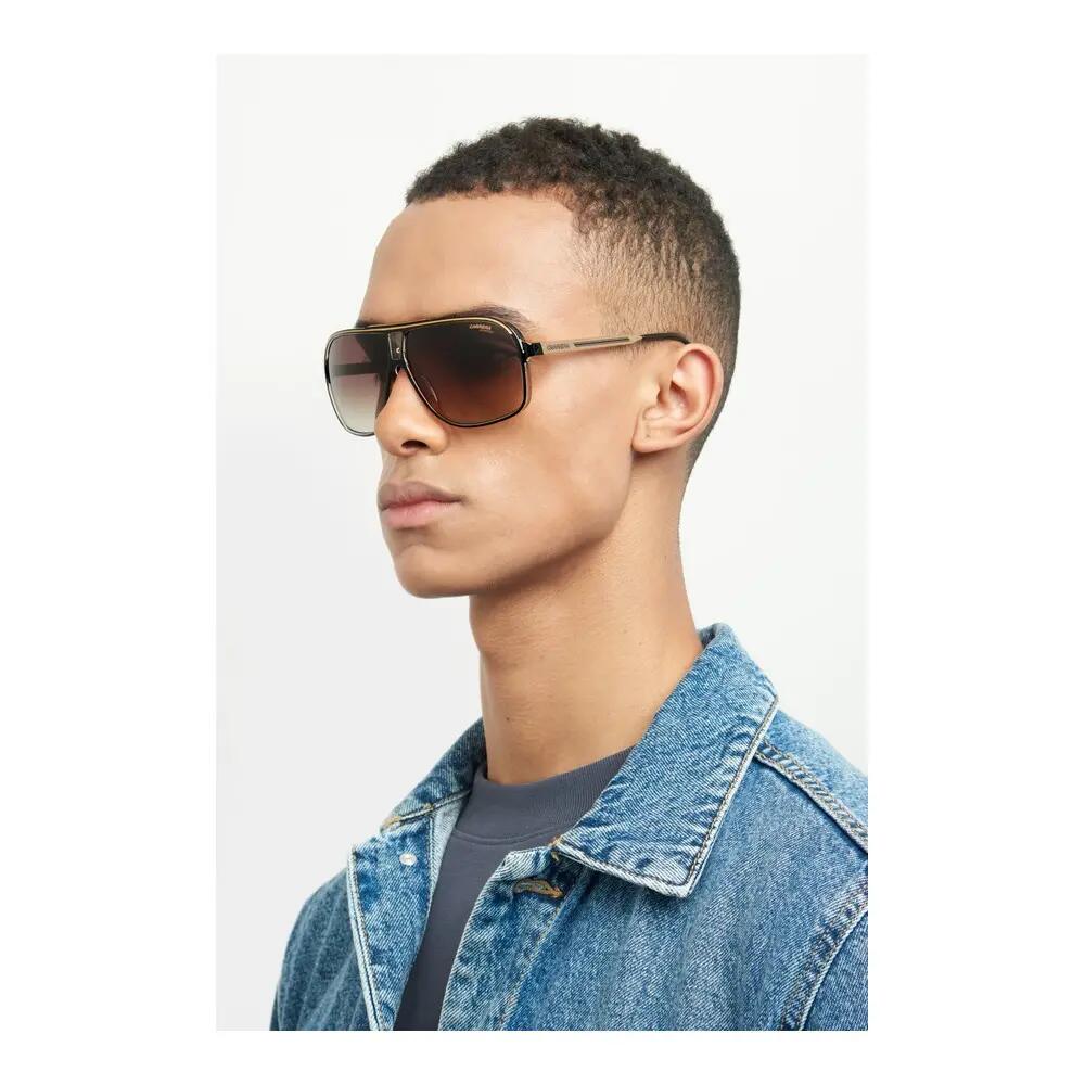 Gafas de Sol Carrera GRAND PRIX 3 2M2 de Tr90 Hombre 64 mm 4/4