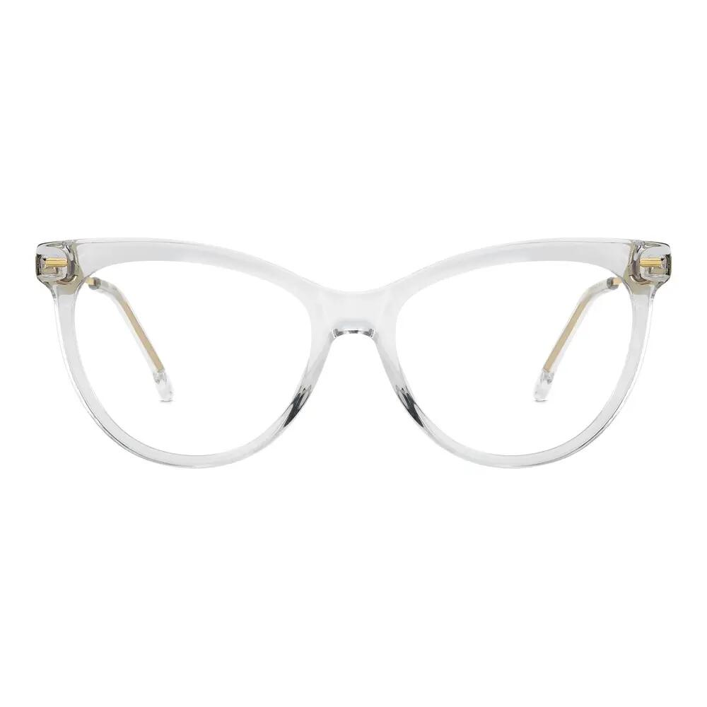 Okulary Korekcyjne Carrera 3078 REJ z Acetat Damskie 55 mm 2/3