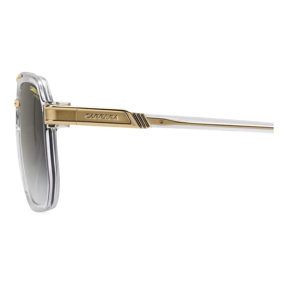 Okulary Przeciwsłoneczne Carrera 1077/S REJ z Nylon Męskie 60 mm 3/4