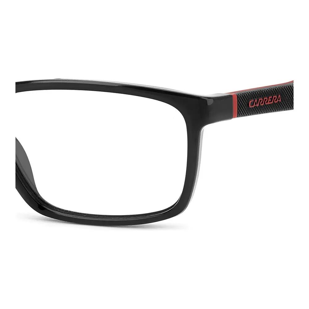Dioptriás Szemüveg Carrera 4416 BLX Nejlon Férfi 55 mm 4/5