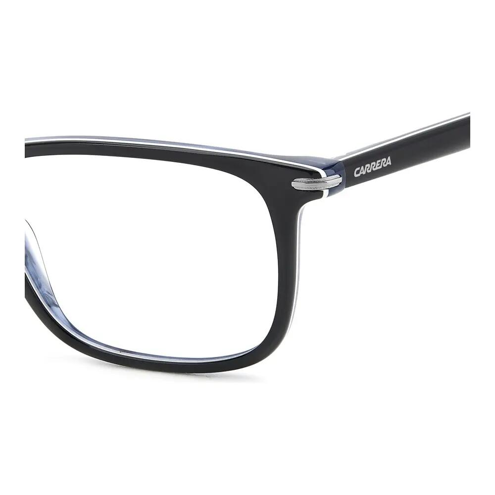 Okulary Korekcyjne Carrera 351 9ZJ 53 z Acetat Męskie 3/3