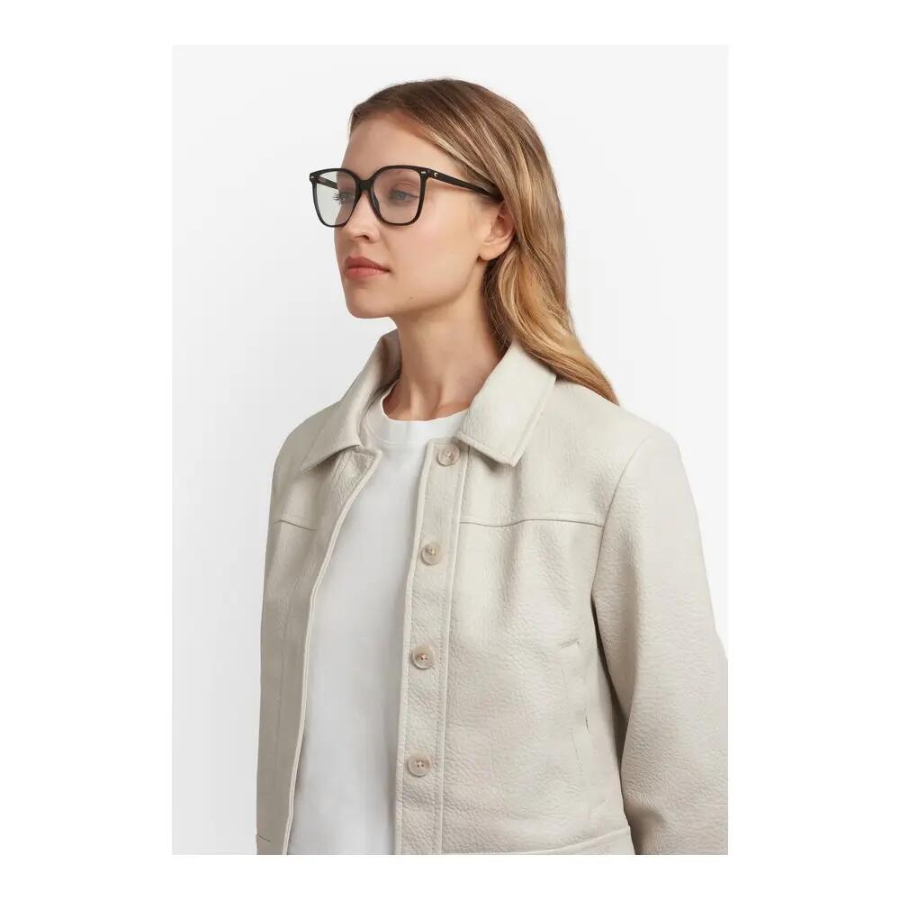 Glasses Carrera 3075 807 Acetate Women 55 mm 4/4