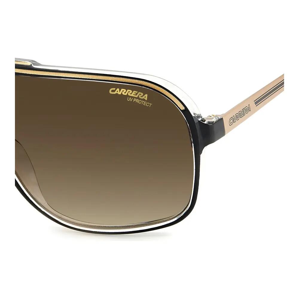 Gafas de Sol Carrera GRAND PRIX 3 2M2 de Tr90 Hombre 64 mm 3/4
