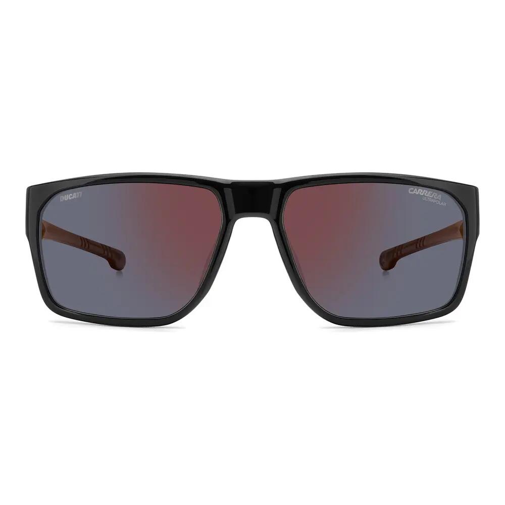 Okulary Przeciwsłoneczne Carrera Ducati CARDUC 029/S 807 H4 Polaryzacyjne Męskie 2/4