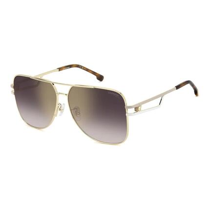 Lunettes de Soleil Carrera 3100/S 24W en Métal Femme 63 mm