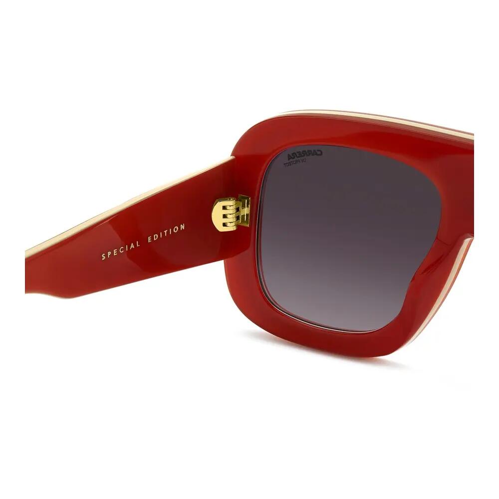 Okulary Przeciwsłoneczne Carrera FLAGLAB 18 C3E z Acetat Damskie 57 mm 5/5