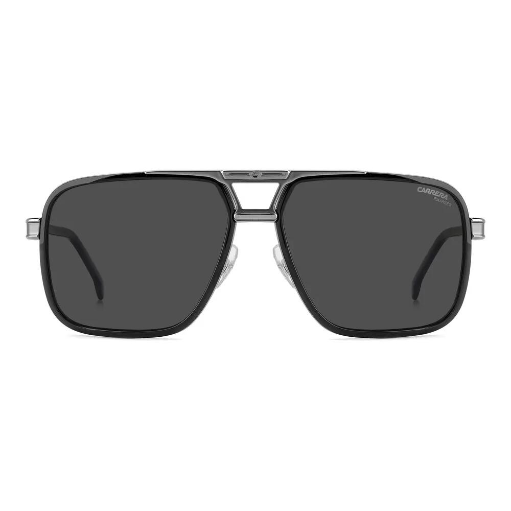 Sunglasses Carrera 1071/S ANS Polarized Metal Men 61 mm 2/4